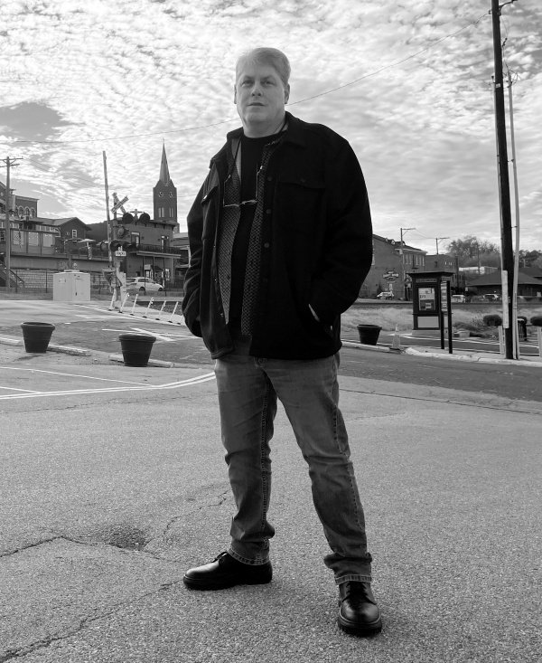 Jeff Winchester, Founder & CEO of MySiteRanks.io