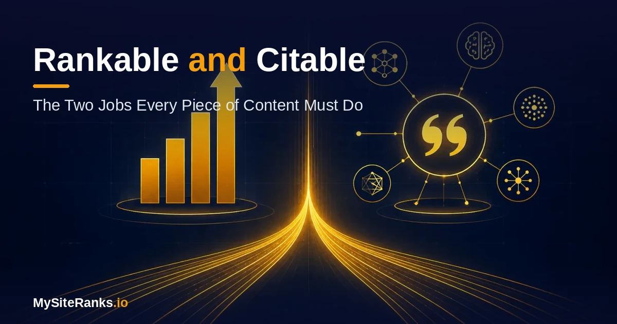 Writing SEO-optimized blog posts for small businesses