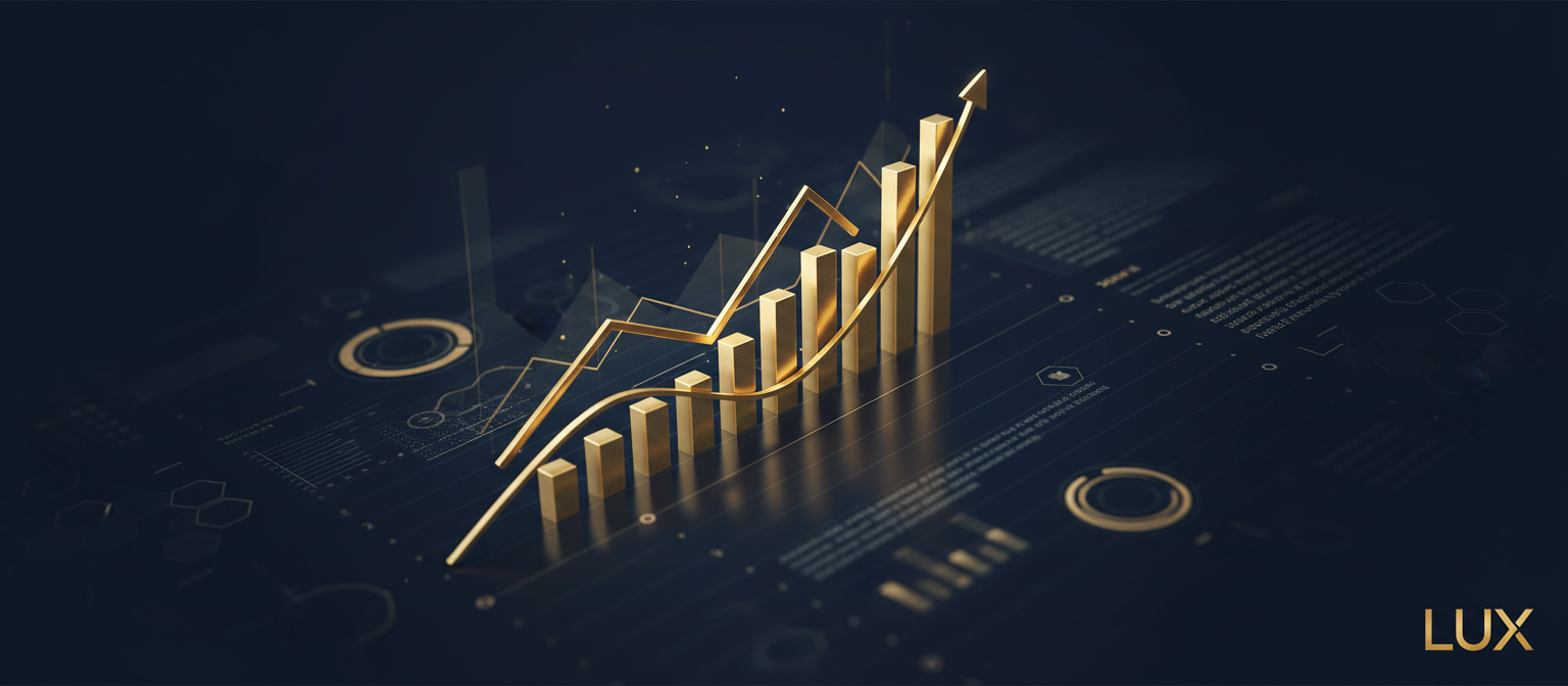 Jeff Winchester working with a small business owner on their SEO strategy