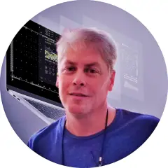 Tech Profile circle 240px Picture of Jeff Winchester owner of My Site Ranks